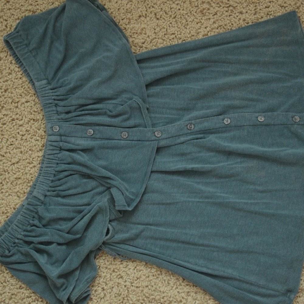 American eagle shirt